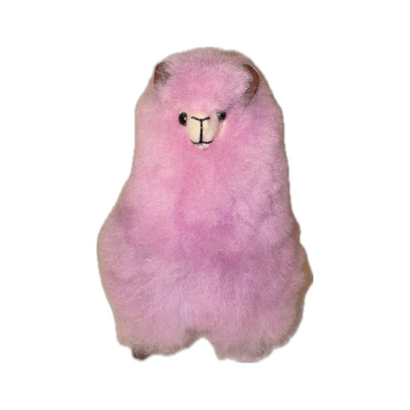 Alpaka Klein 17cm Alpaka Klein 17cm