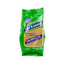 SÃO BRAZ Gewürzmischung mit Kreuzkümmel Tempero Misto com Comino 100g