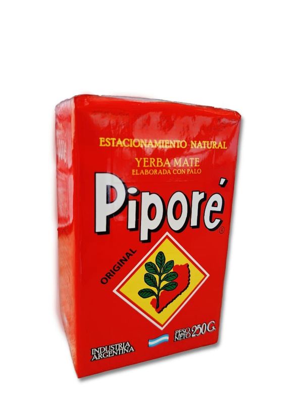 Yerba mate Pipore Yerba mate Pipore