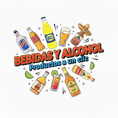 Getränke und Alcohol