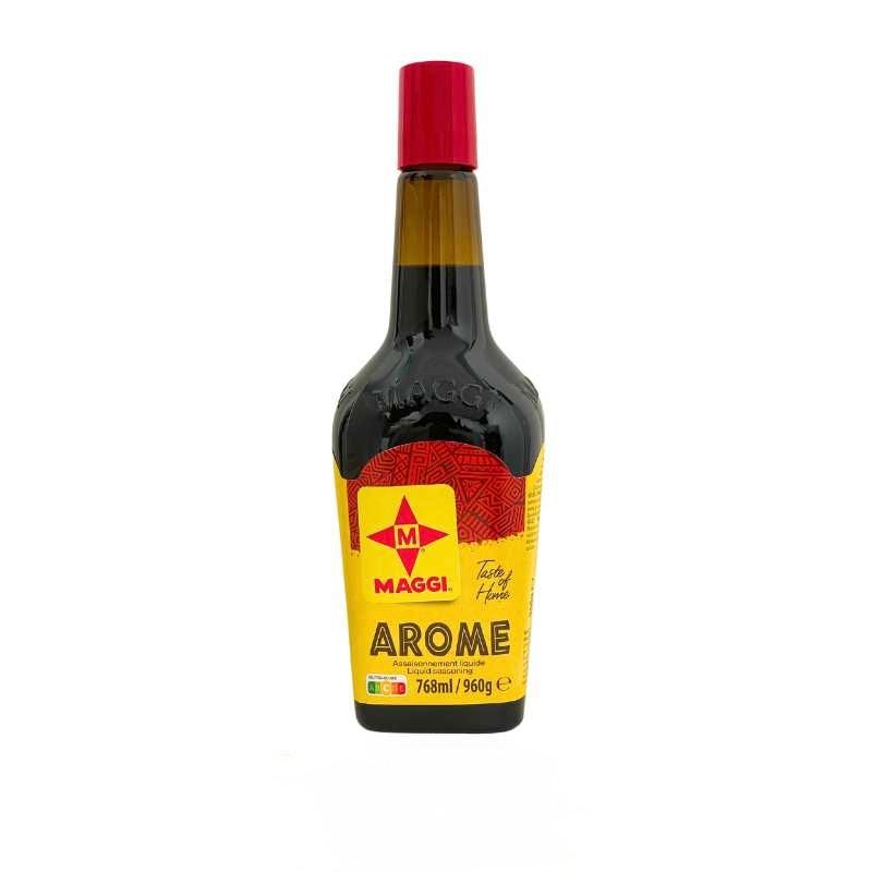 Sazon líquido Maggi 200g