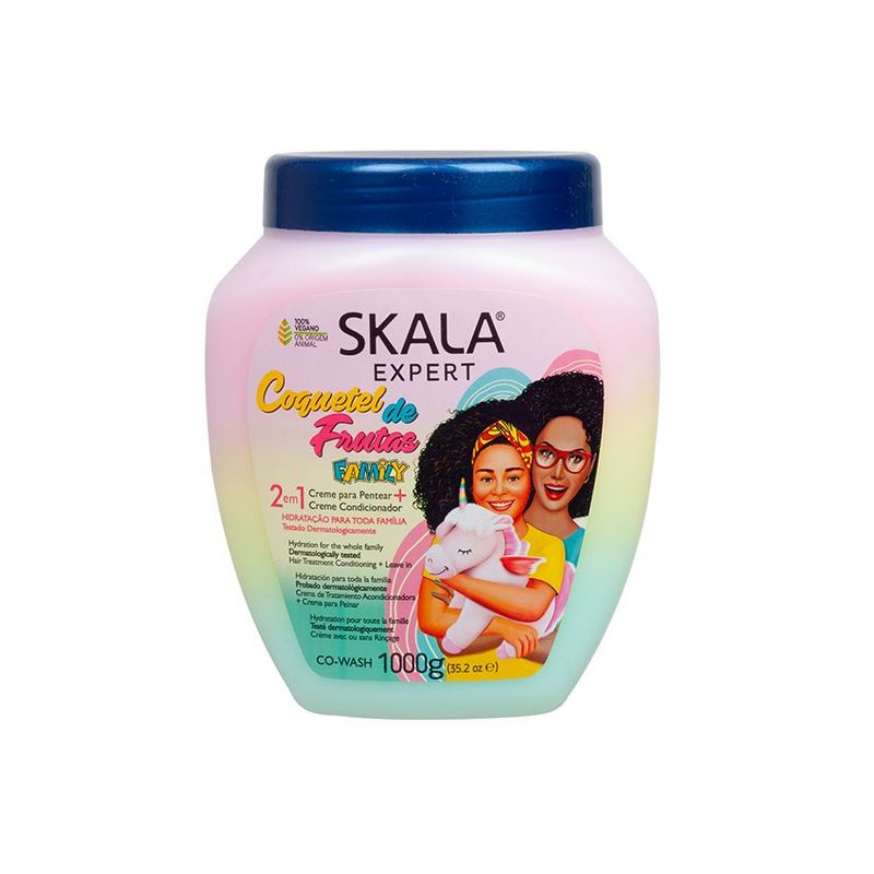 SKALA Expert Coquetel de Frutas 1kg SKALA Expert Coquetel de Frutas 1kg