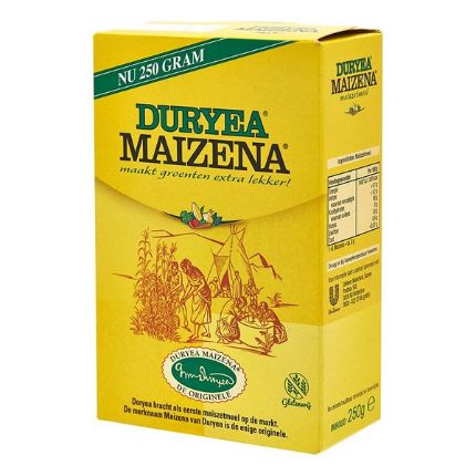 Maizena | reine Maisstärke 250g Maizena | reine Maisstärke 250g