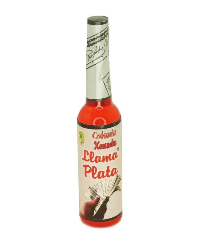 Colonia Llama Plata Colonia Llama Plata