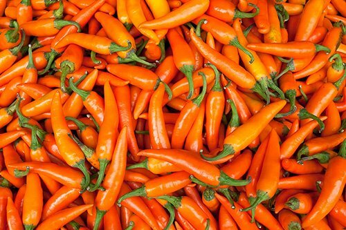 Gelbe Chili Paste Inka Green 227 g - Aji Amarillo Angebot