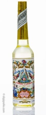 Agua de Florida-Wasser 270 ml Agua de Florida-Wasser 270 ml