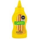 Mostaza Compass 200g.  Senf aus Peru 200g