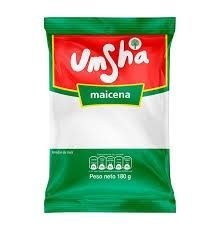 Maizena 180 g. UMCHA Maismehl aus Peru