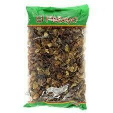 Papa seca negra getrocknete Kartoffel schwarz 500g El plebeyo Papa seca negra getrocknete Kartoffel schwarz 500g El plebeyo