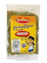 Hinojo Semilla 50g Fenchelsamen 50g Hinojo Semilla 50g Fenchelsamen 50g
