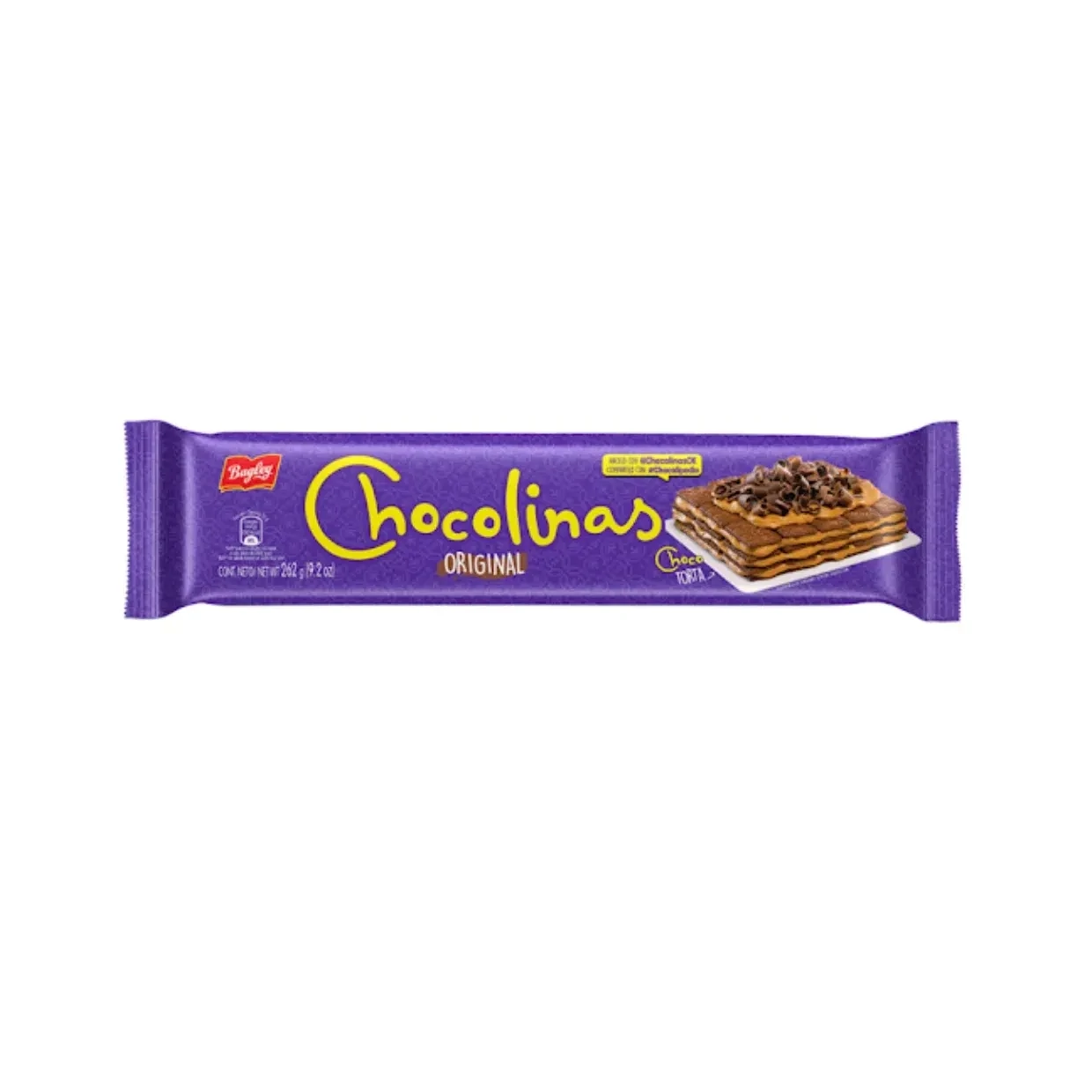 Chocolinas