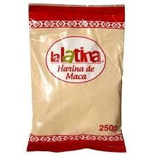 Harina Morada 250g Mehl aus lia Maiz 250g