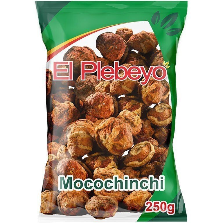 Mocochinchi El Plebeyo 250g Mocochinchi El Plebeyo 250g