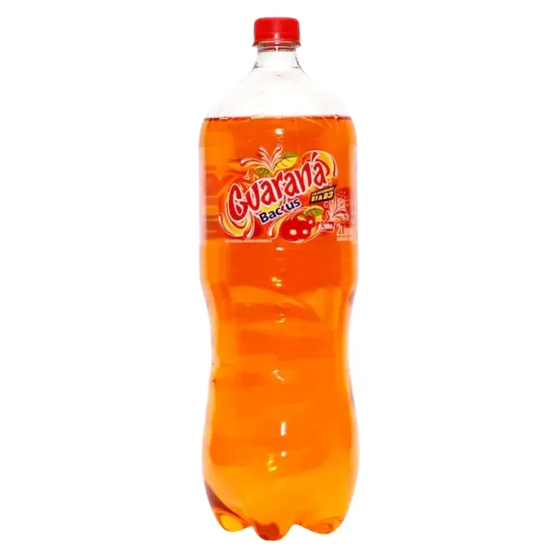 Guarana backus 2l