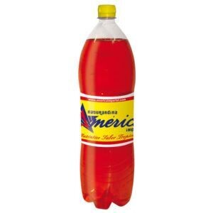 Refresco America Tropical 2l