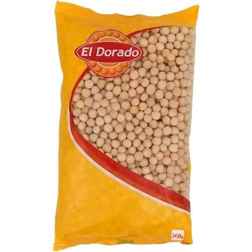 Arveja amarilla 500gr.gelbe Erbse El Dorado 500g. aus Peru Arveja amarilla 500gr.gelbe Erbse El Dorado 500g. aus Peru