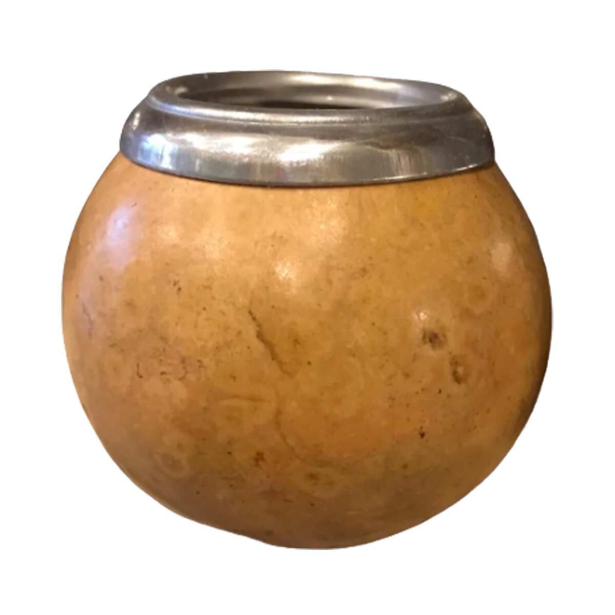 Mate Calabaza Hell 10cm