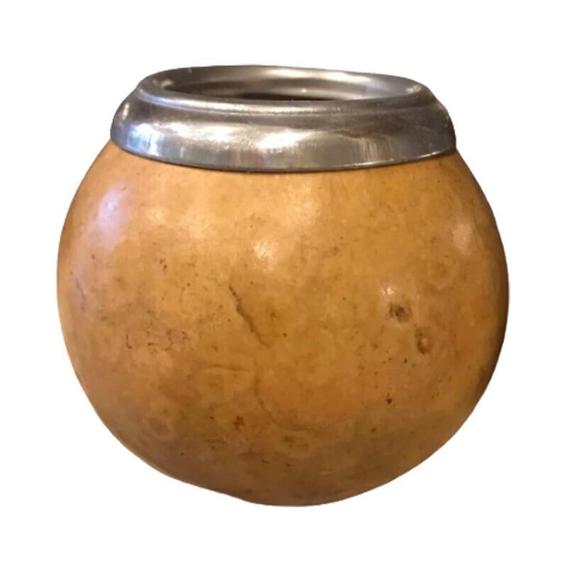 Mate Calabaza Hell 10cm Mate Calabaza Hell 10cm