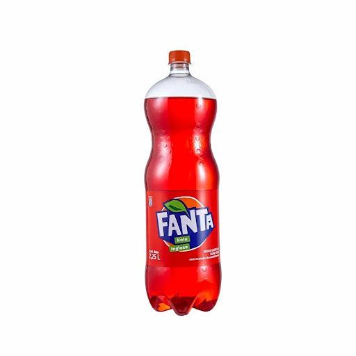 Fanta kola inglesa 2,250 Fanta kola inglesa 2,250