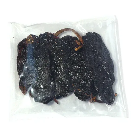 Chile Ancho 75g