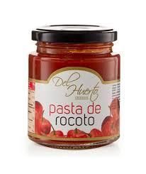 Pasta de Rocoto Del Huerto 212g