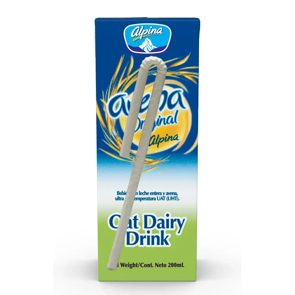 Avena Alpina Hafergetränk 200ml Avena Alpina Hafergetränk 200ml