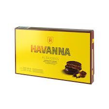HAVANNA ALFAJORES x 6 Aus ARGENTINIEN