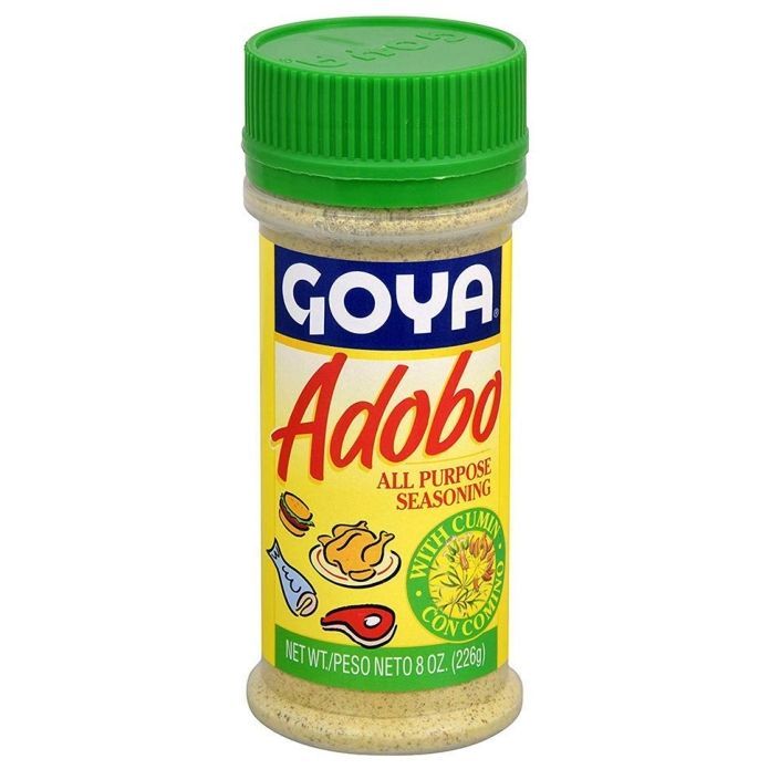 Adobo con Comino Goya