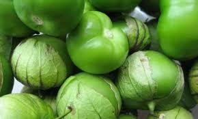 Tomatillos Carey 800g