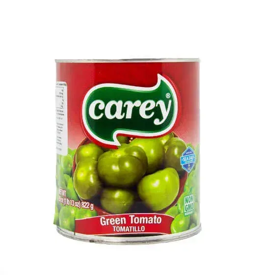 Tomatillos Carey 800g