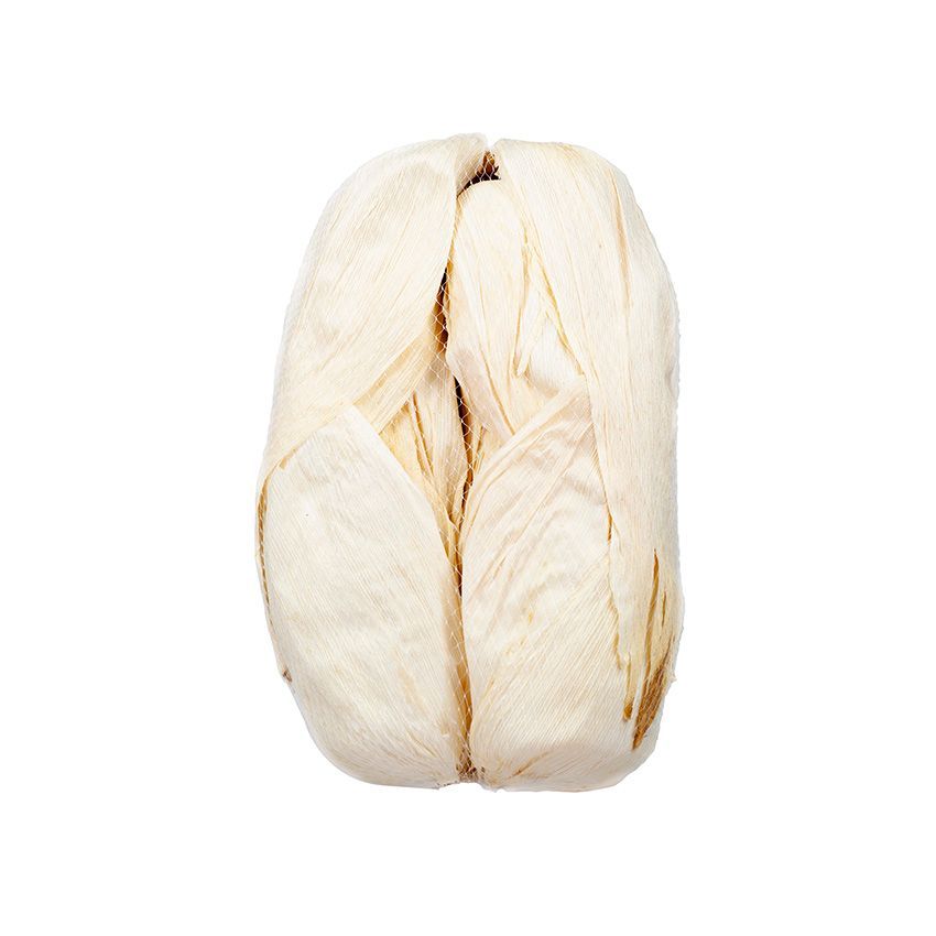 Hoja de maiz para tamal Maisblätten für Tamales