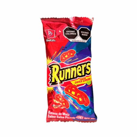 Runners 58gr
