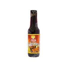 Salsa para carne 177ml el rey Salsa para carne 177ml el rey