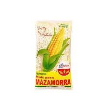 Weißer Mais für Mazamorra 500g