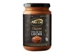 Arcor Dulce de Leche 370g