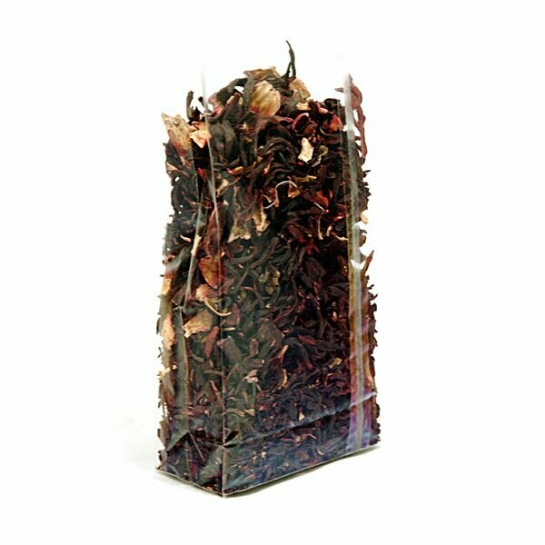 Flor de Jamaica, 175 g trocken Flor de Jamaica, 175 g trocken