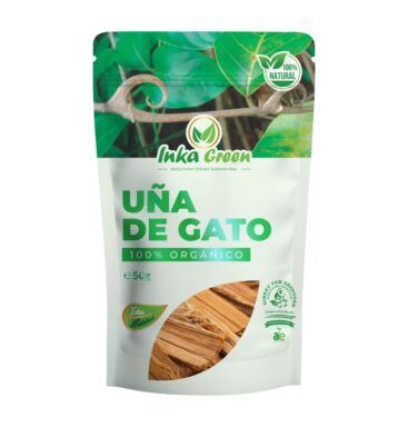 Una de Gato Katzenkralle Gewicht: 50 gramm Una de Gato Katzenkralle Gewicht: 50 gramm