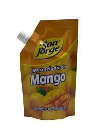 Mermelada de Mango San jorge 200gr Mermelada de Mango San jorge 200gr