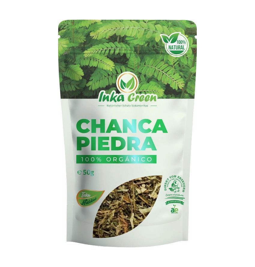 Te chancapiedra Inka green 50g Gewicht: 50 gramm Te chancapiedra Inka green 50g Gewicht: 50 gramm
