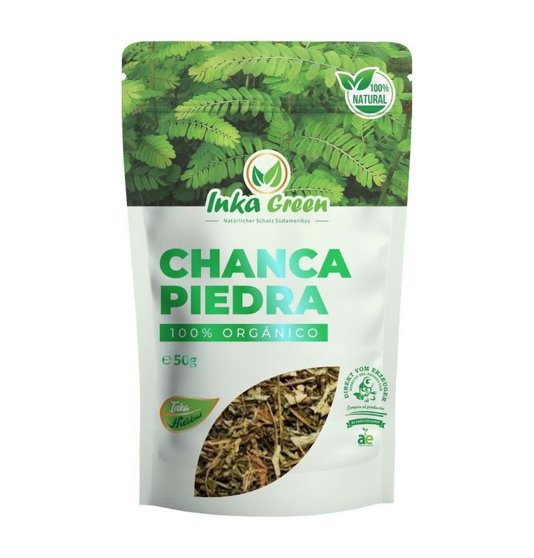 Te chancapiedra Inka green 50g Gewicht: 50 gramm Te chancapiedra Inka green 50g Gewicht: 50 gramm