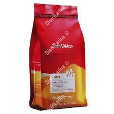 Cafe en gano  Colina juan valdez 500g