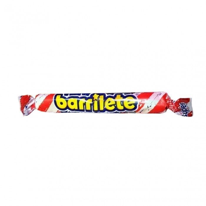 Barrilete Largo