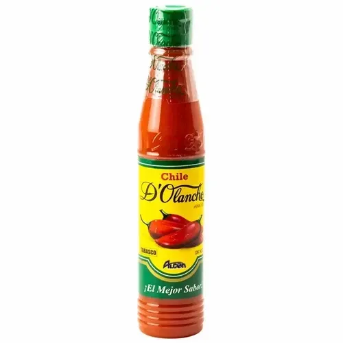 chile d´olancho 126 ml