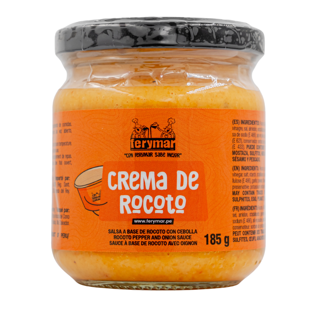 Ferymar Chimichurri 185g