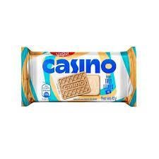 Paquete de 6 unid. Galleta casino Tres Leches 6 Pack Keks Pfefferminze aus Peru Paquete de 6 unid. Galleta casino Tres Leches 6 Pack Keks Pfefferminze aus Peru