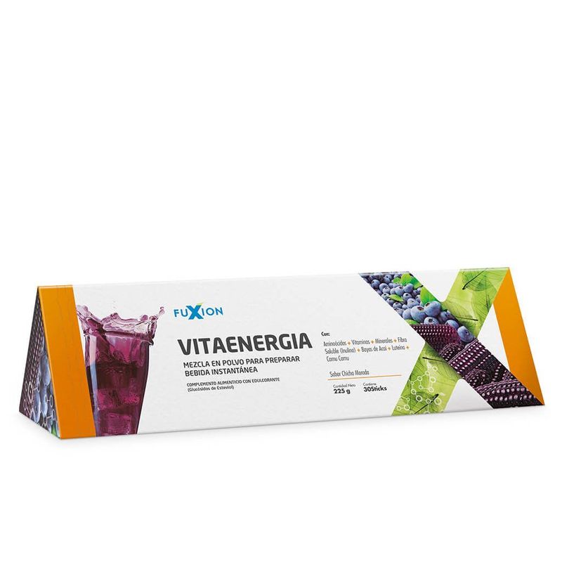 VITA EXTRAENERGIA VITA EXTRAENERGIA