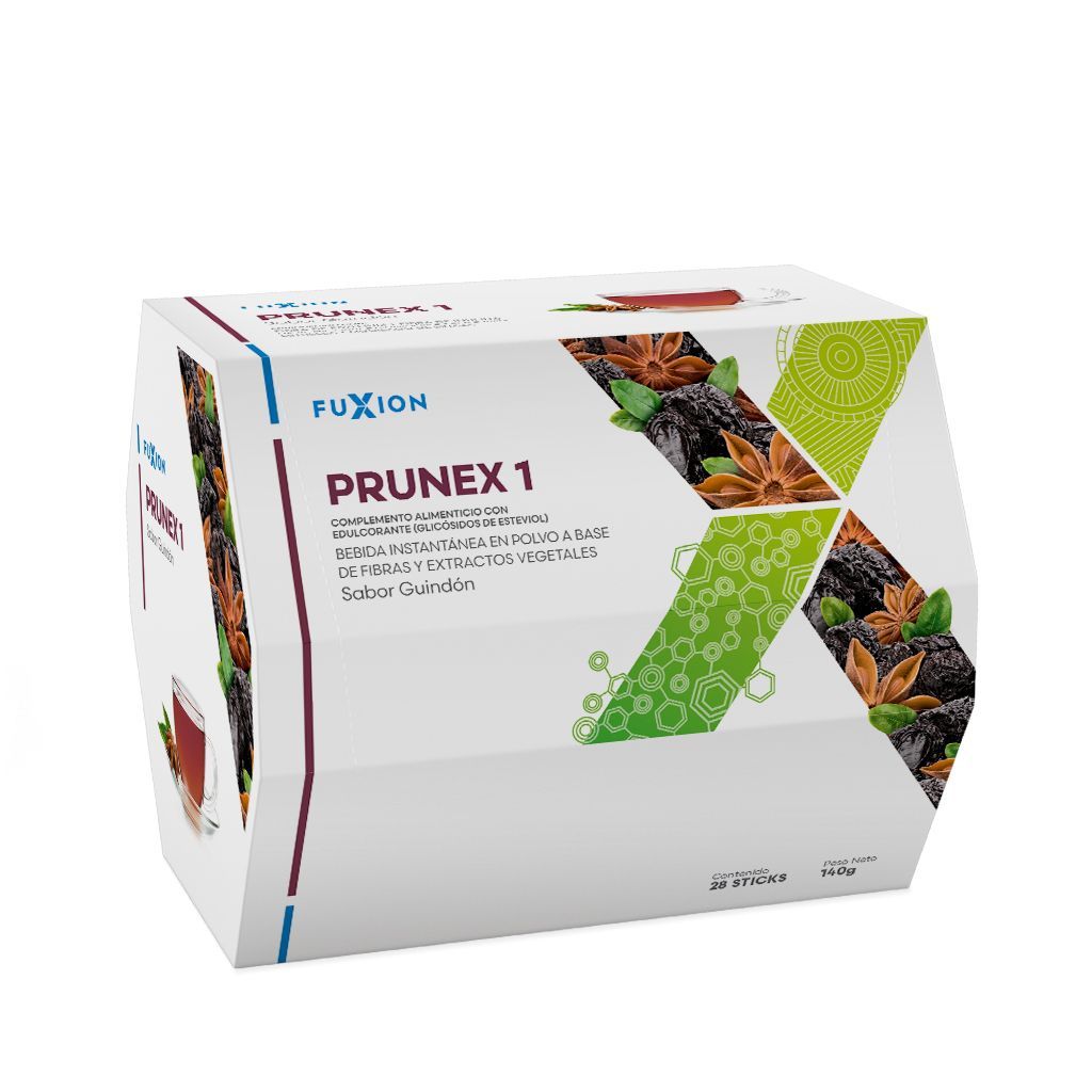 PRUNEX 1 PRUNEX 1
