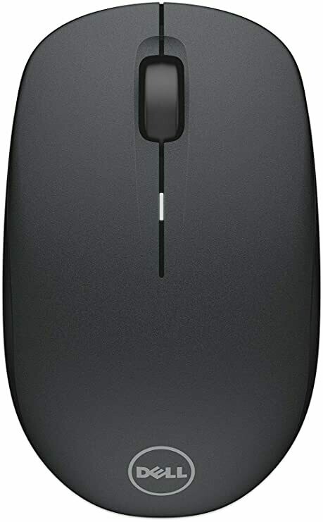 DELL WIRELESS WM126 MOUSE