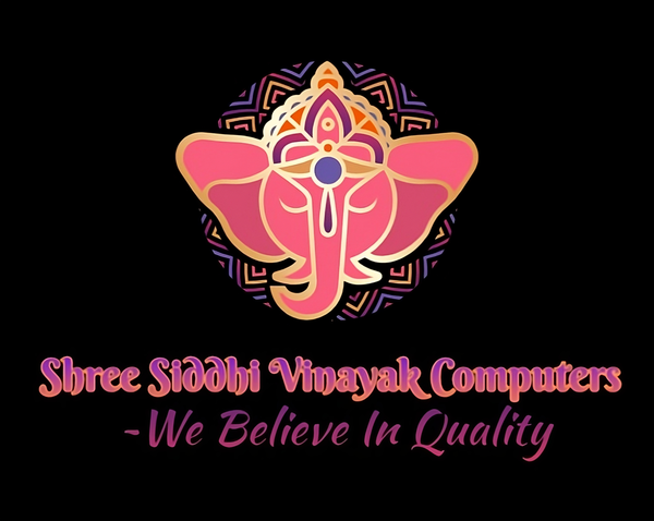 Shree Siddhi Vinayak Computers