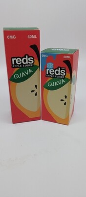Reds guava 60ml